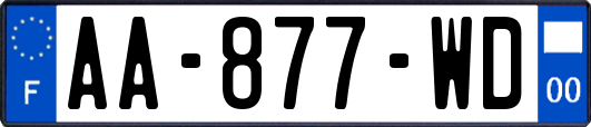 AA-877-WD