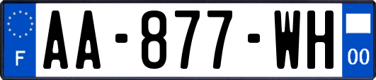 AA-877-WH