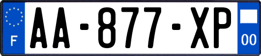 AA-877-XP