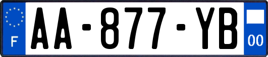 AA-877-YB