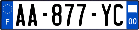 AA-877-YC