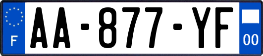 AA-877-YF