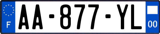 AA-877-YL