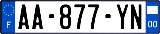 AA-877-YN