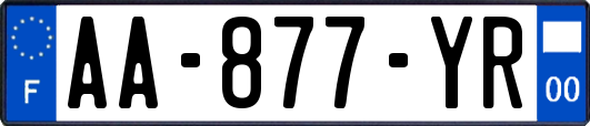 AA-877-YR