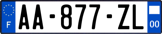 AA-877-ZL