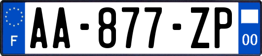 AA-877-ZP