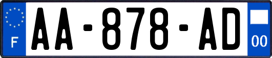 AA-878-AD