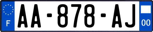 AA-878-AJ
