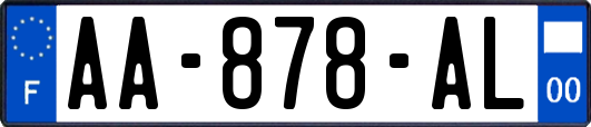 AA-878-AL