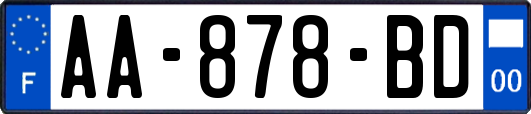 AA-878-BD