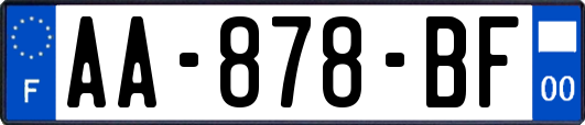 AA-878-BF