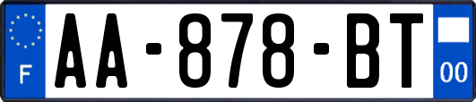 AA-878-BT