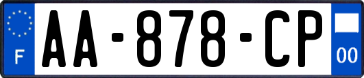 AA-878-CP