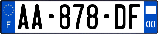 AA-878-DF