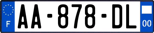 AA-878-DL