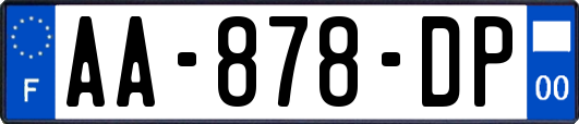 AA-878-DP