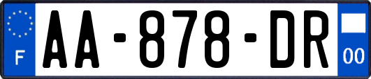 AA-878-DR