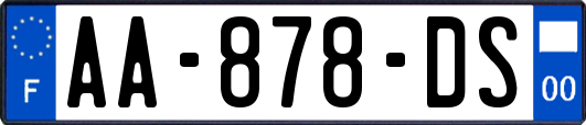 AA-878-DS