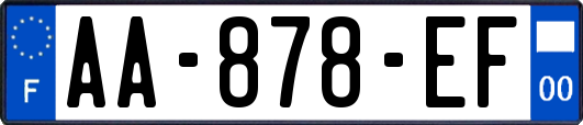 AA-878-EF