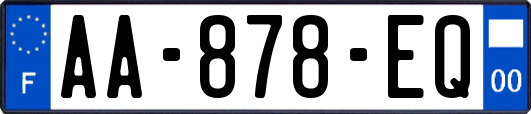 AA-878-EQ