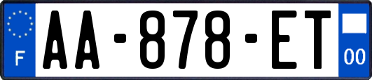 AA-878-ET