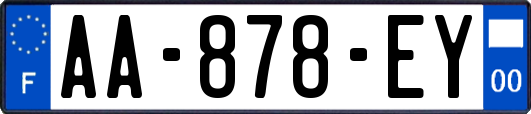 AA-878-EY