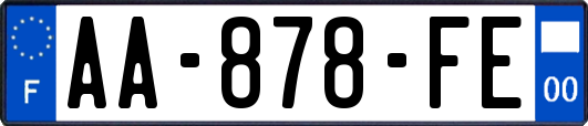 AA-878-FE