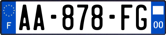 AA-878-FG