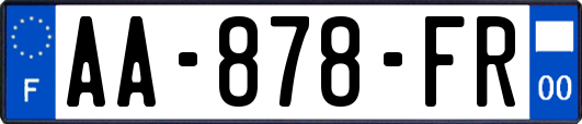 AA-878-FR