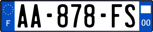 AA-878-FS