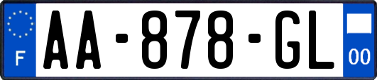 AA-878-GL