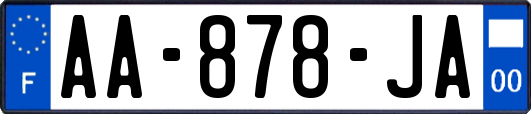 AA-878-JA