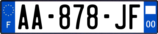 AA-878-JF