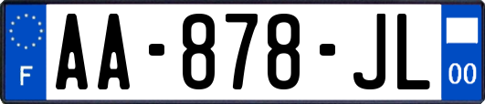 AA-878-JL