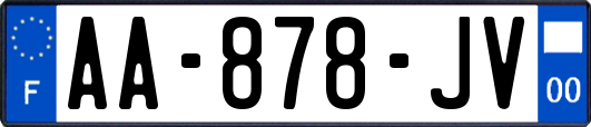 AA-878-JV