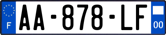 AA-878-LF