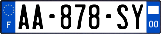 AA-878-SY