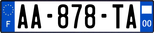 AA-878-TA