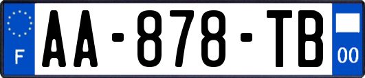 AA-878-TB