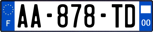 AA-878-TD