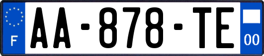 AA-878-TE