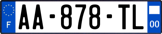 AA-878-TL