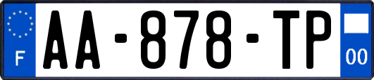 AA-878-TP