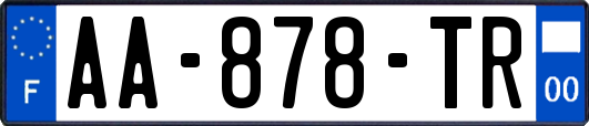 AA-878-TR