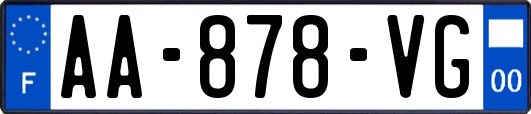 AA-878-VG