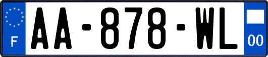 AA-878-WL