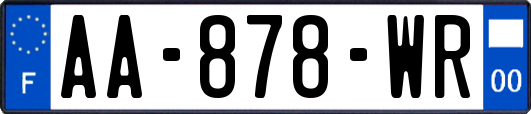 AA-878-WR