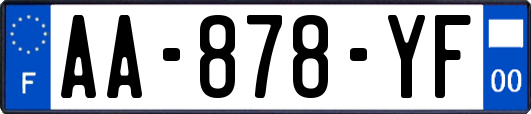 AA-878-YF