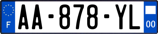 AA-878-YL